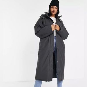 ASOS Parka - Tall